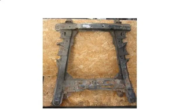 Renault Scenic I Front subframe EIS00867150