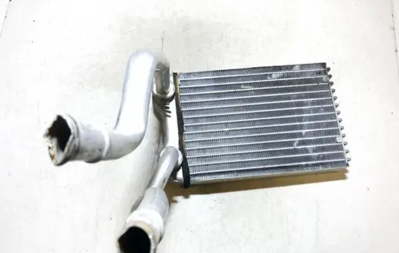 Mini One - Cooper R50 - 53 Heater blower radiator