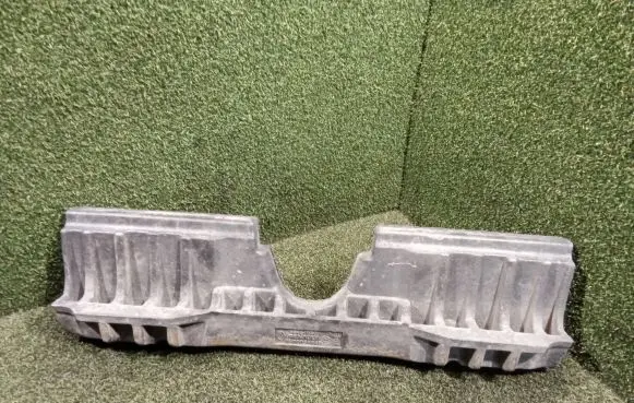 Opel Vivaro Rear bumper foam support bar 850905554R 93457030