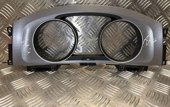 Volkswagen Golf VII Dashboard trim 5G0857059 5G0857189