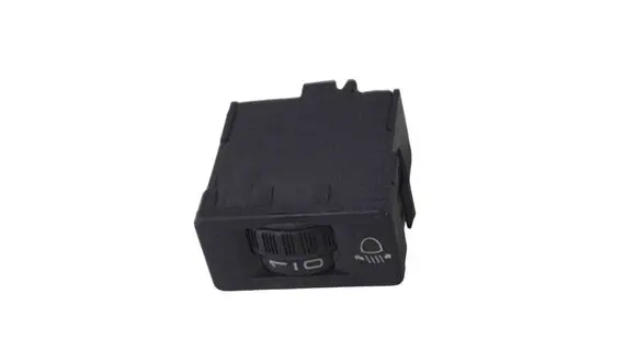 Peugeot RCZ Headlight level height control switch 96366692XT