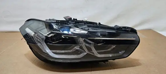 BMW X2 F39 Front fog light 5A29E96