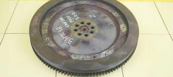 Mitsubishi Canter Flywheel 504371328 4P10