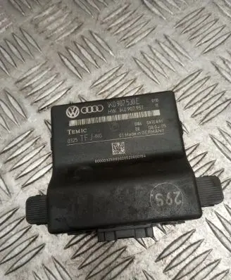 Volkswagen Touran I Gateway control module 1K0907530E