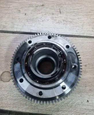 Mercedes-Benz Sprinter W907 W910 Fuel pump gear (pulley) A0009812506