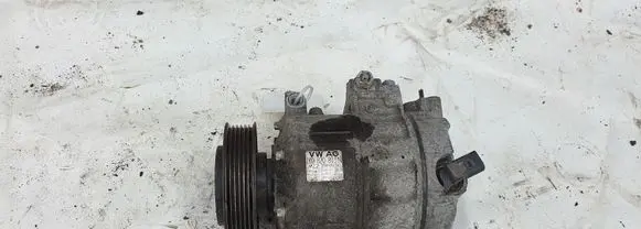 Skoda Octavia Mk2 (1Z) Air conditioning (A/C) compressor (pump) 1K0820803N