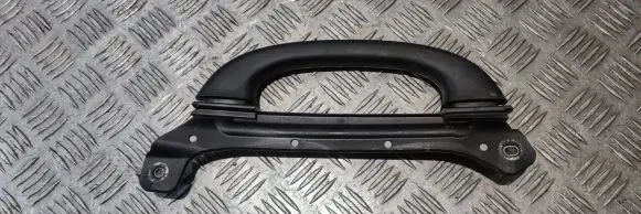 Jeep Grand Cherokee Front interior roof grab handle 6EM32DX9AA