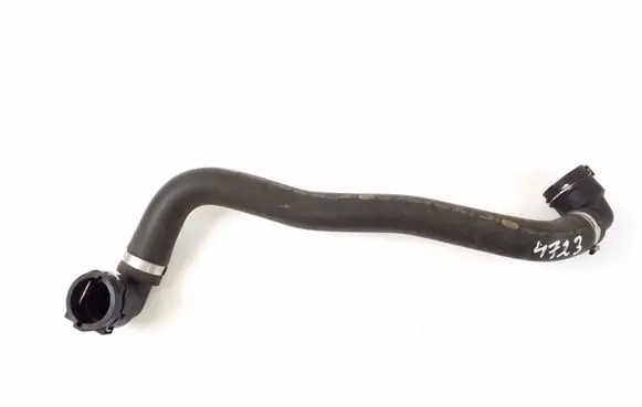 Jaguar XE Air intake hose/pipe GX738A589AF