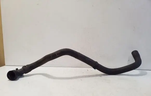 Volkswagen Golf IV Engine coolant pipe/hose 1J0122051J