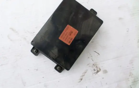 Hyundai i40 Other control units/modules 954503Z050