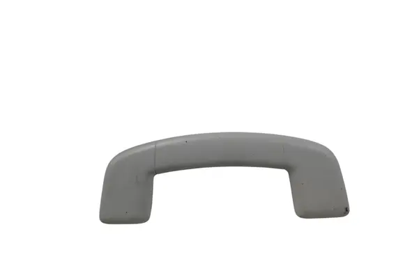Volkswagen e-Golf Front interior roof grab handle