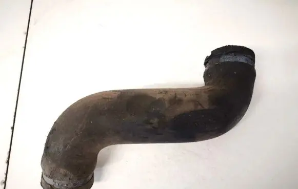 Fiat Stilo Intercooler hose/pipe