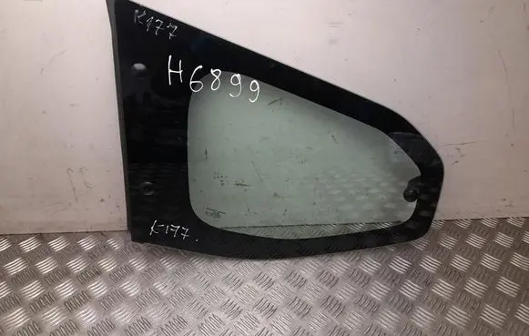 Dacia Jogger Rear side window 833079869R