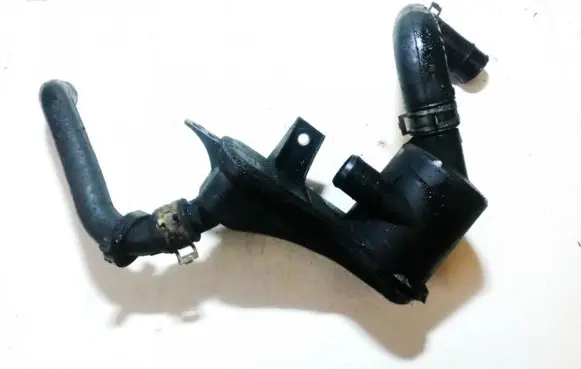 Ford Focus Breather/breather pipe/hose 6g9q6a785aa