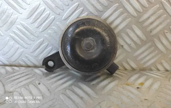 Citroen C3 Horn signal 9805679480 00303CL6