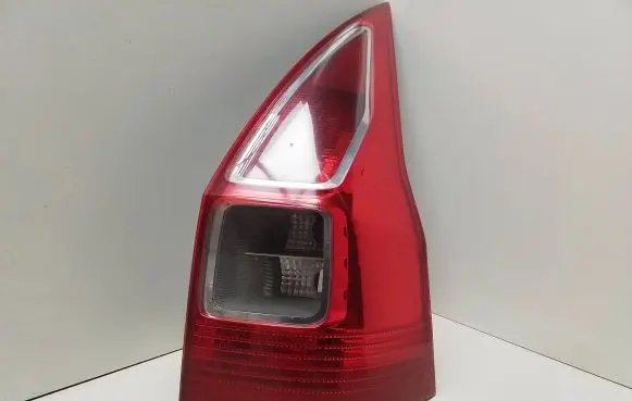 Renault Megane II Rear/tail lights 8200417351 982104 2VP98200602