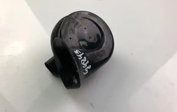 Alarm system siren