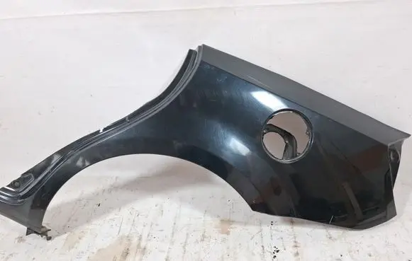 KIA Ceed Rear arch 