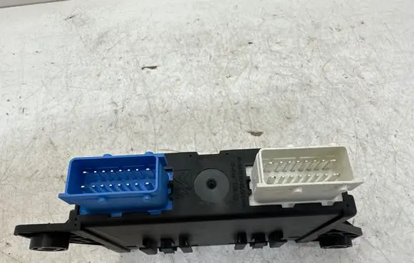 Citroen C4 Grand Picasso Other control units/modules 9812711280 62642914 28469070