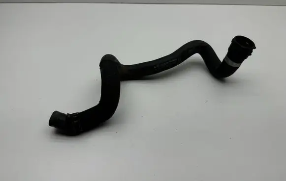 Mercedes-Benz C W205 Engine coolant pipe/hose A2058301902