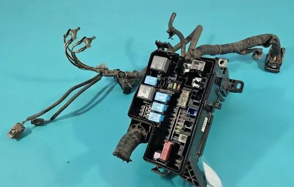 Lexus NX Fuse box set H31 IMPRK1577054