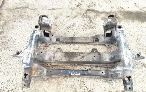 Volkswagen Crafter Front subframe