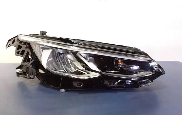 Volkswagen Golf Sportsvan Headlight/headlamp 5H1941006