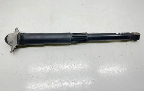 Volkswagen Golf VII Rear shock absorber/damper 5Q0513425H