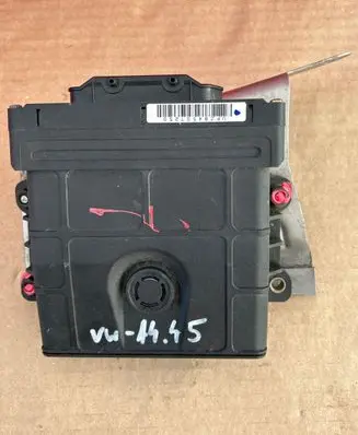 Volkswagen Golf V Gearbox control unit/module 09G927750BN S0524H31 UPCB003739