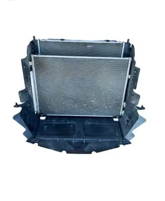 Chevrolet Camaro Radiator set 23347193 84392565 AA2230006182