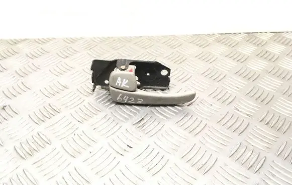 Hyundai Trajet Rear door interior handle