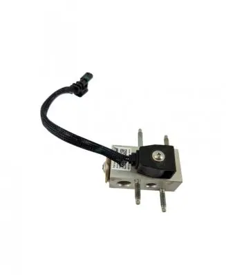 Opel Corsa F Air conditioning (A/C) expansion valve T591240