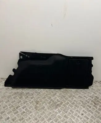 Ford Focus Trunk/boot side trim panel BM51N31148 A40057609