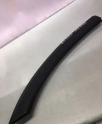 Mercedes-Benz EQA Rear arch trim A2477302702