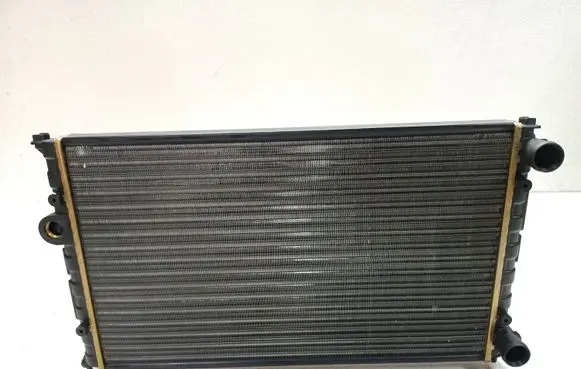 Seat Cordoba (6K) Coolant radiator RNBC 6K0121253H 6K0121253S