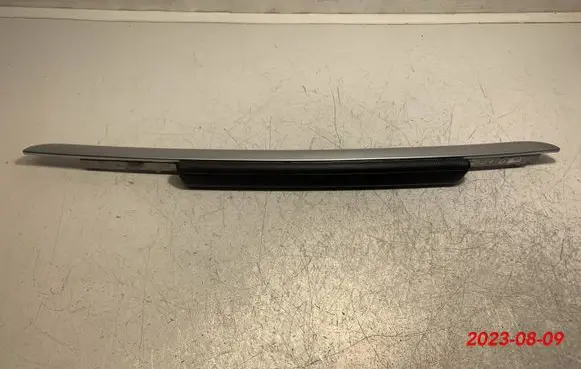 Mercedes-Benz GL X164 Other center console (tunnel) element a1646800870