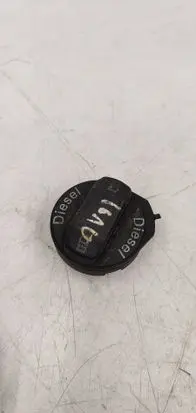 Audi A3 S3 8P Fuel tank filler cap 1J0201553A