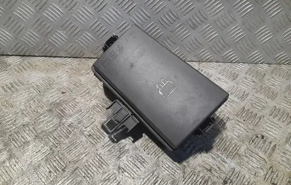Skoda Octavia Mk3 (5E) Fuse module 6Q0907361B