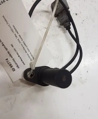 Seat Ibiza III (6L) Crankshaft speed sensor 038907319