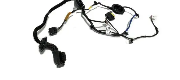 KIA Sorento IV Rear door wiring loom 91630P2110 42926