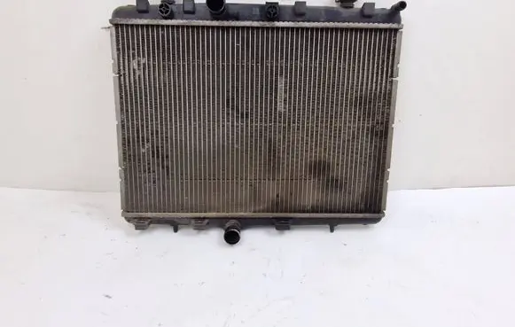 Citroen DS3 Coolant radiator 873460200