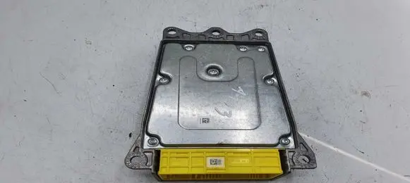 Mercedes-Benz ML W164 Airbag control unit/module A164820432660 06012110501 0285001535