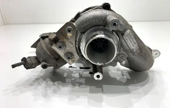 Ford Transit - Tourneo Connect Turbo 9804119380