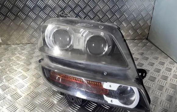 Fiat Ulysse Headlight/headlamp 1494323080