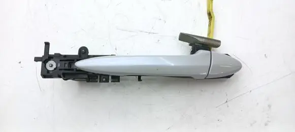 Lexus IS 220D-250-350 Front door exterior handle PA6GF30