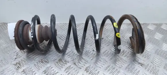 Citroen Berlingo Rear coil spring