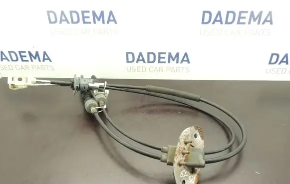 Hyundai i30 Gear shift cable linkage DS19