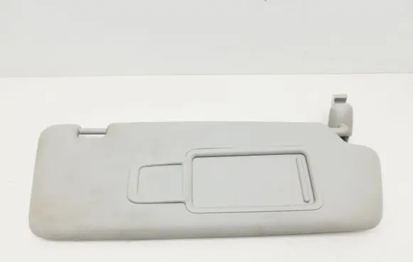 Audi A4 S4 B8 8K Sun visor 8K0857552