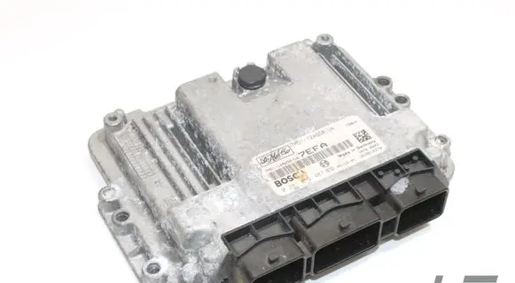 Ford Focus Engine control unit/module 7M5112A650UA 0281012487