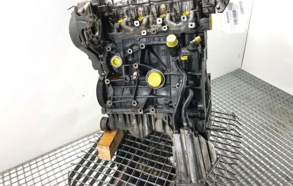 Suzuki Grand Vitara II Engine F9QB264